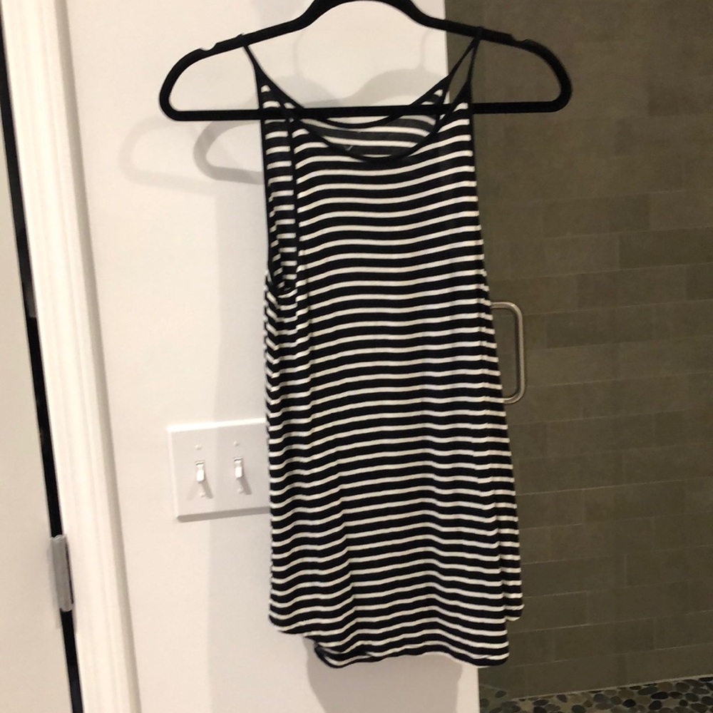 Comfy tank top
